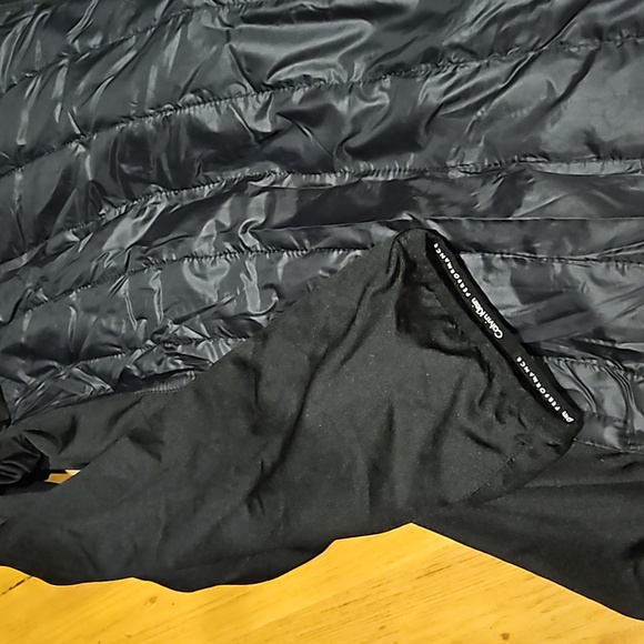 Calvin Klein performance jacket - Picture 3 of 5